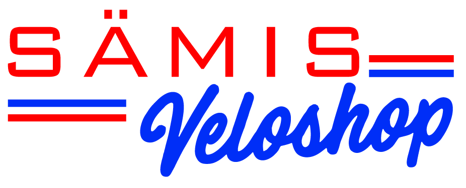 Sämis Veloshop